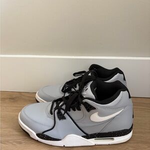 Nike Air Flight 89 - Wolf Grey